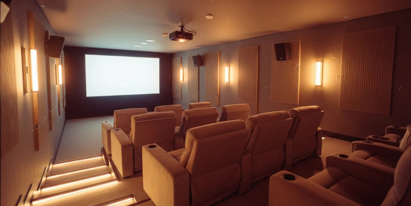 Mini Theatre